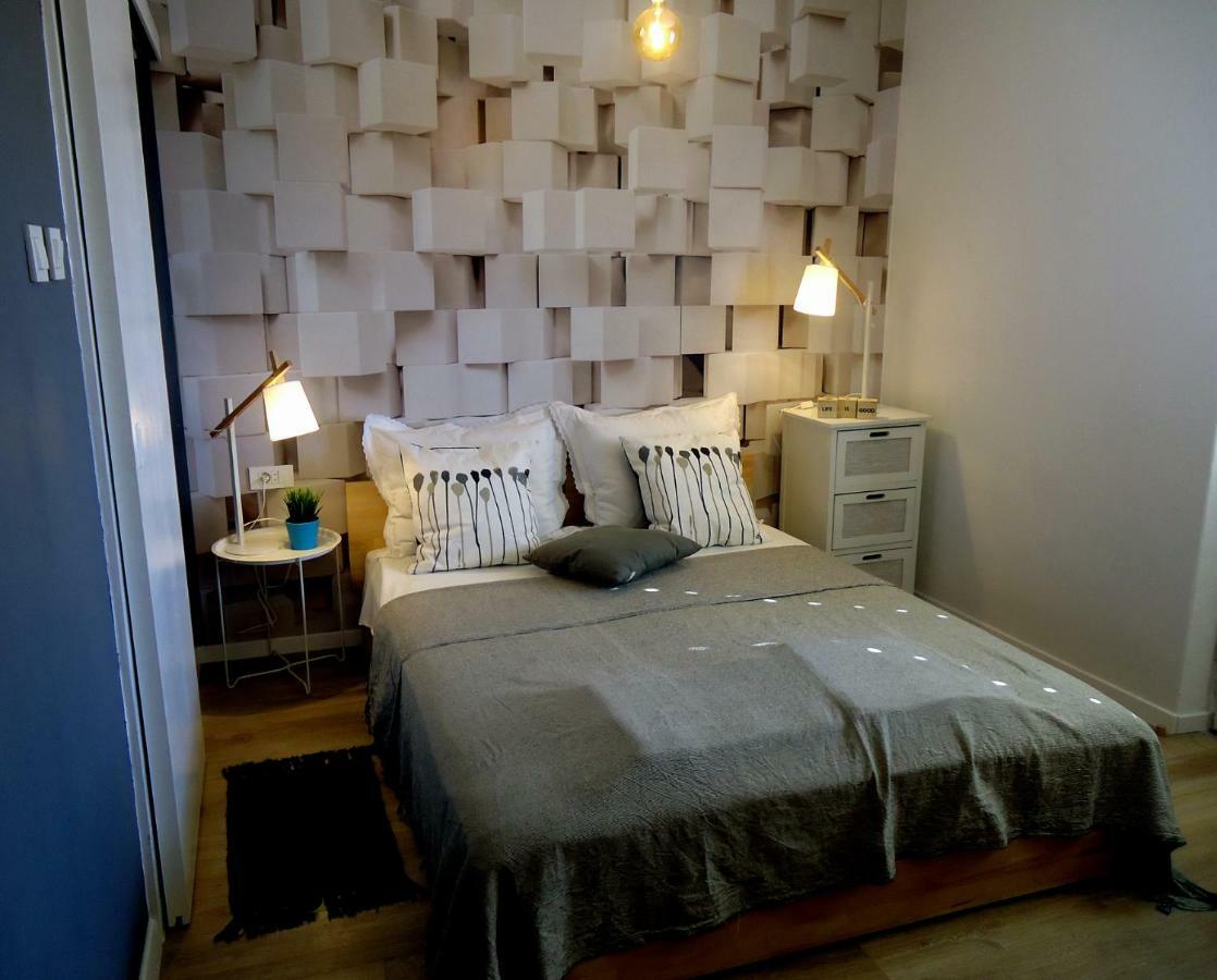Apartman For 4 - Lovreta Μακάρσκα Εξωτερικό φωτογραφία