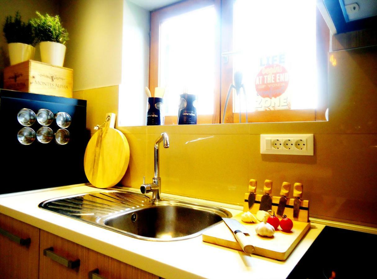 Apartman For 4 - Lovreta Μακάρσκα Εξωτερικό φωτογραφία