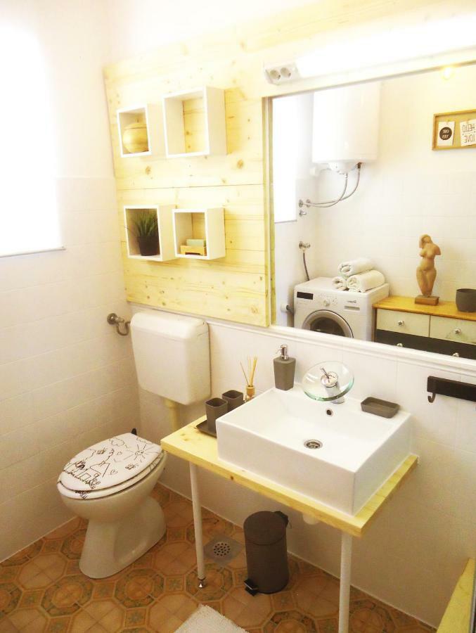 Apartman For 4 - Lovreta Μακάρσκα Εξωτερικό φωτογραφία