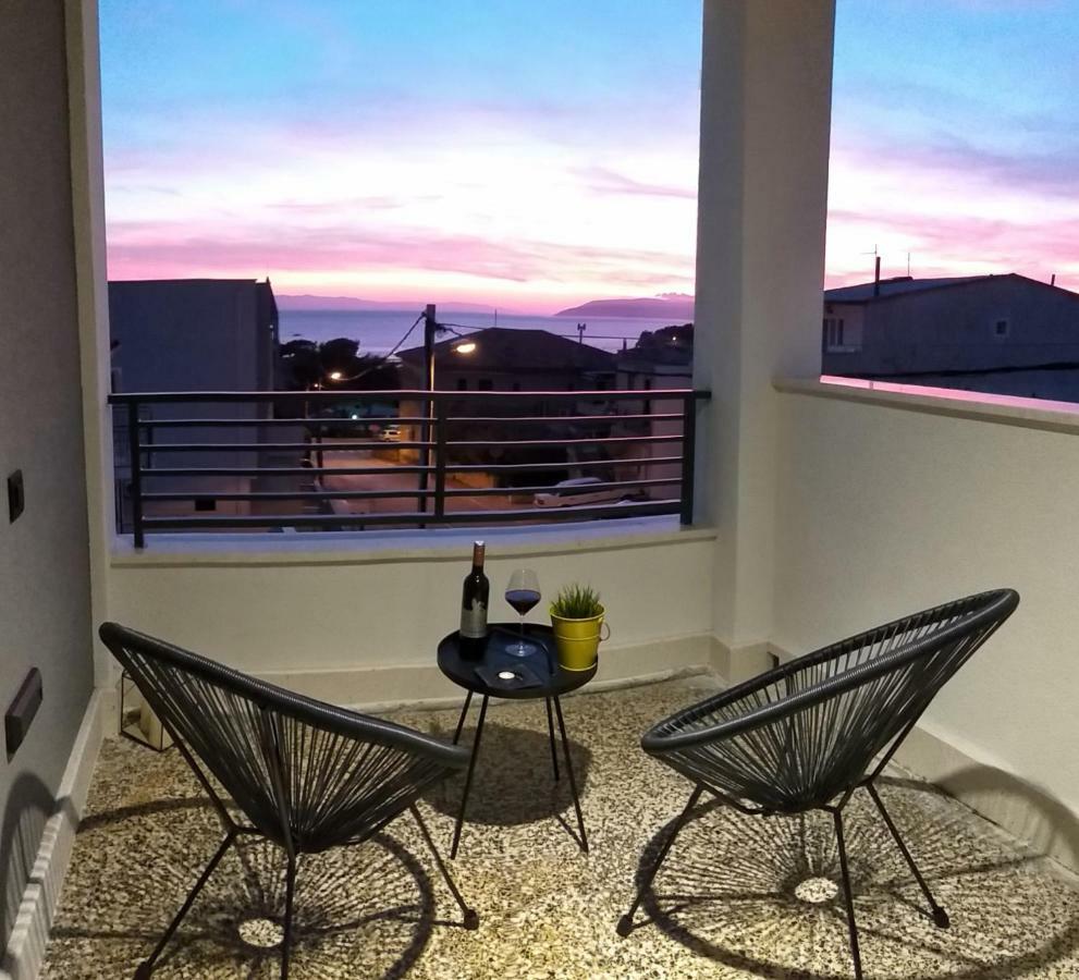 Apartman For 4 - Lovreta Μακάρσκα Εξωτερικό φωτογραφία