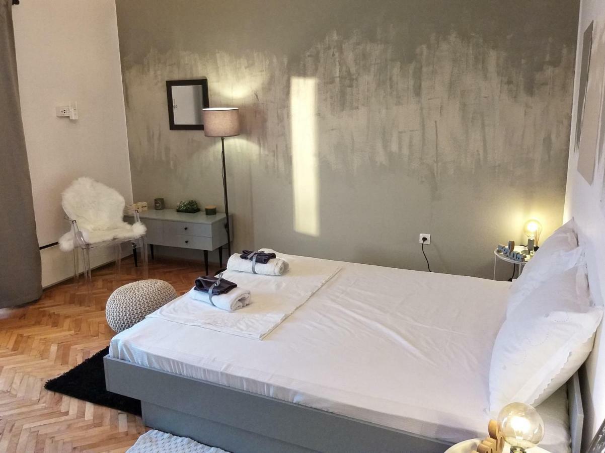 Apartman For 4 - Lovreta Μακάρσκα Εξωτερικό φωτογραφία
