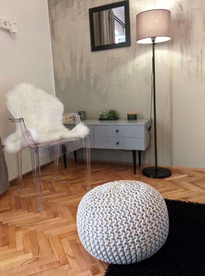 Apartman For 4 - Lovreta Μακάρσκα Εξωτερικό φωτογραφία