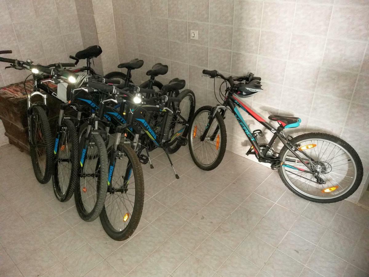 Apartman For 4 - Lovreta Μακάρσκα Εξωτερικό φωτογραφία